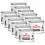 Royal Canin VHN Gastrointestinal Kitten Mousse 12 x 195 г