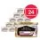 PRO PLAN CAT DELICATE парченца в пастет Пуйка 24 x 85 г