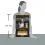 PRO PLAN ALL SIZES ADULT Light/Sterilised пиле 3кг