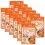 Wellness CORE Purely Pat&eacute; пиле и пуйка 12 x 85 г