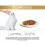 Консерва Gourmet GOLD - гриловани и задушени парчета месо с заек и черен дроб, 48 x 85г