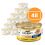 Консерва Gourmet GOLD - пастет с пилешко месо, 48 x 85г