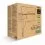 Aquael Филтър външен FZN PRO 1500 - 1370 л/ч, 13 W