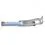 Aquael LEDDY SLIM SUNNY D&N Осветление 4,8W 20-30см бяло