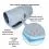 Kurgo Dog Core Cooling Vest Охлаждаща жилетка за кучета XL