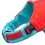 Kurgo Surf N Turf Dog Life Jacket Жилетка за плуване за кучета, XL червена