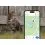 Tractive GPS CAT Mini + нашийник &ndash; проследяване на местоположението и активността на вашата котка &ndash; кафяво