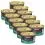 Animonda Vom Feinsten Cat Adult &ndash; пиле и риба тон 12 x 85 г