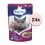 PreVital Cat Консерва с телешко в сос 24 x 100 г