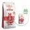 Calibra Dog Life Adult Small Fresh Beef 6 kg + 1,5 kg ZADARMO