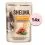 Shelma Cat Консерва пиле- домати- билки в сос 14 x 85 г