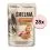 Shelma Cat Консерва пуйка-облепиха в сос 28 x 85 г
