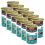 Animonda GranCarno Adult свинско, сьомга и спанак 12 x 400 г