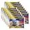 PreVital Fillet Selection Консерва говеждо/сьомга в сос 60 x 85 г
