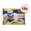PreVital Fillet Selection Консерва пиле/индейка в желе 60 x 85 г