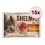 Shelma Cat Консерва 4 вида месо в сос 60 x 85 г