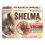 Shelma Cat Консерва месо и риба в сос 48 x 85 г