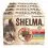 Shelma Cat Консерва месо и риба в сос 48 x 85 г