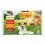 FRISKIES ADULT мултипак с говеждо, пилешко и агнешко в сос 4 x 85 г