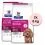 Hill s Prescription Diet Gastrointestinal Biome Mini Грижа за храносмилането 2 x 6 кг