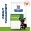 Hill s Prescription Diet Metabolic Mini Контрол на теглото 2 x 6 кг