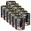 Консерва Piper Adult с треска и домати 12 x 800 г