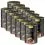 Консерва Piper Pure пиле и кафяв ориз 12 x 400 г