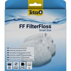 Tetra Филтърна вата FF - S - EX 400 Plus, 500 Plus, 600 Plus, 700 Plus, 800 Plus, 1000 Plus