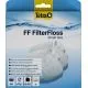 Tetra Филтърна вата FF - S - EX 400 Plus, 500 Plus, 600 Plus, 700 Plus, 800 Plus, 1000 Plus