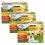 FRISKIES ADULT multipack с говеждо, с пиле и агнешко в желе 3 x (12 x 85г)