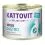 Kattovit Gastro консерви патица 12 x 185 г
