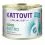 Kattovit Gastro консерви с месо от морско свинче 6 x 185 г