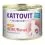 Kattovit Niere / Renal консерви за бъбреци пиле 12 x 185 г