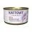 Kattovit Sensitive консерви пиле 6 x 85 г
