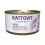 Kattovit Sensitive консерви от пуйка 6 x 85 г