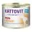 Kattovit Urinary консерви телешко 12 x 185 г