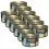 Miamor Feine Filets In Sauce пиле & риба тон 12 x 85 г