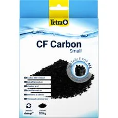 Tetra активен въглен CF 200g