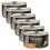 Miamor Feine Filets Naturell пиле & тиква 6 x 80 г