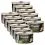Miamor Feine Filets Naturell пиле и зеленчуци 12 x 80 г