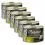 Miamor Feine Filets Naturell пиле 6 x 156 г