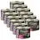 Miamor Feine Filets Naturell тонка риба и рак 12 x 156 г