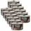 Miamor Feine Filets Naturell тонка риба и сьомга 12 x 80 г