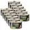 Miamor Feine Filets Naturell тонфиш и зеленчуци 12 x 80 г