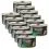 Miamor Feine Filets Naturell тунец Bonito 12 x 80 г