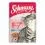 Schmusy Ragout консерви говеждо в сос 22 x 100 г