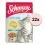 Schmusy Ragout Kitten консерви пуйка в сос 22 x 100 г
