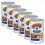 Hill s Prescription Diet k/d Грижа за бъбреците консерви за кучета 6 x 350 г