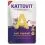 Kattovit Vital Care Anti Hairball пастет сьомга 6 x 85 г