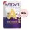 Kattovit Vital Care Anti Hairball пастет сьомга 24 x 85 г